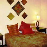 Отель Paradise Chilling Apartments в городе Очо-Риос, Ямайка