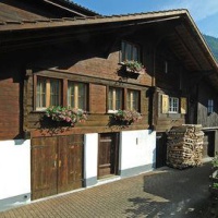 Отель Stockli Hostel bei Alpenblick в городе Вильдерсвиль, Швейцария