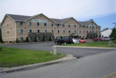 Отель Home-Towne Lodge в городе Хаммонд, США