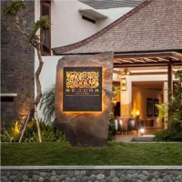 Отель Kejora Suites - Designer Boutique Hotel в городе Санур, Индонезия