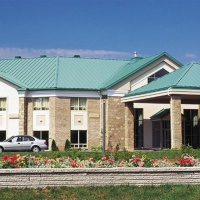 Отель Days Inn - Montmagny в городе Монманьи, Канада