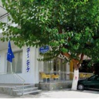 Отель Fotini Kamena Vourla в городе Камена Вурла, Греция