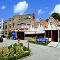 Отель Golden Tulip Lisse в городе Лиссе, Нидерланды