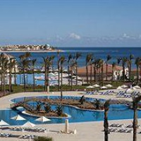 Отель Cleopatra Luxury Resort - Makadi Bay в городе Мадинат Макади, Египет