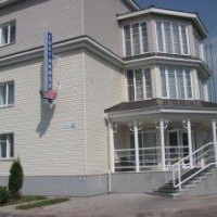Отель Гостиница Азимут в городе Псков, Россия