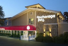 Отель Anchorage Inns & Suites в городе Портсмут, США