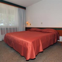 Отель Pineta Hotel Vrsar в городе Врсар, Хорватия