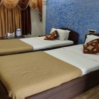 Отель Hotel Bhagyodaya в городе Бхилвара, Индия