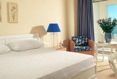 Отель Illia Palms at Grecotel Olympia Riviera Resort в городе Neochori, Греция