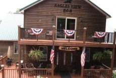 Отель Eagles View Bed & Breakfast в городе Бернсайд, США