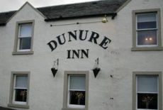 Отель Dunure Inn в городе Данер, Великобритания