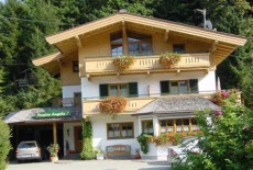 Отель Pension Angela в городе Аурах-Кицбюэль, Австрия