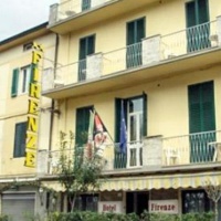 Отель Firenze Hotel Viareggio в городе Виареджо, Италия