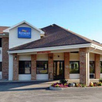 Отель Baymont Inn Port Huron в городе Кимбал, США