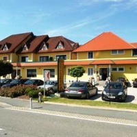 Отель Hotel Restaurant Schachenwald в городе Bierbaum, Австрия