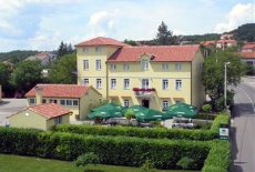 Отель Pansion Smrika в городе Кастав, Хорватия