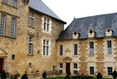 Отель Chateau D'avanton в городе Авантон, Франция