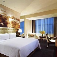 Отель City Hotel Xiamen в городе Сямынь, Китай