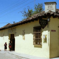 Отель MAYAN INN Chichicastenango в городе Чичикастенанго, Гватемала