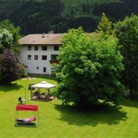 Отель Strolz Pension в городе Бихльбах, Австрия
