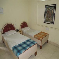 Отель Hotel Maurya Dibrugarh в городе Дибругарх, Индия