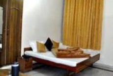 Отель Hotel Seven Seas Dharamshala в городе Дхарамсала, Индия