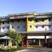 Отель ibis Townsville в городе Таунсвилл, Австралия