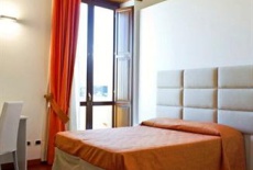 Отель Bed and Breakfast Villa Elisa в городе Мета, Италия