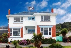 Отель Bluff Ocean Vista Accommodation в городе Блафф, Новая Зеландия