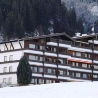 Отель Tiroler Haus в городе Аксамс, Австрия