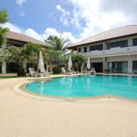 Отель Babylon Pool Villas Phuket в городе Rawai, Таиланд