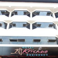 Отель Hotel Srikrishna Residency в городе Удупи, Индия
