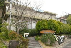Отель Pension Sirogisu в городе Танабэ, Япония