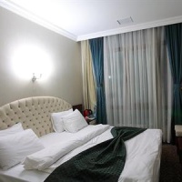Отель Grand Ani Hotel в городе Карс, Турция