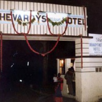 Отель Hotel Shevaroys Yercaud в городе Йеркод, Индия