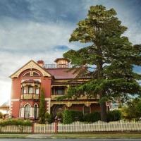 Отель Stannum House в городе Тентерфилд, Австралия