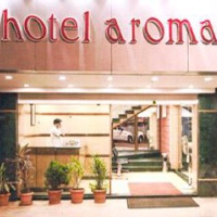 Отель Hotel Aroma Panaji в городе Панаджи, Индия