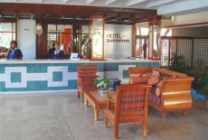 Отель Hotel Guantanamo в городе Гуантанамо, Куба