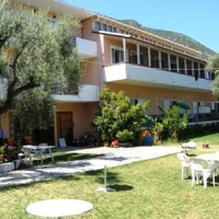 Отель Vaya в городе Перигиали, Греция