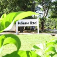 Отель Robinson Hotel Tissamaharama в городе Тиссамахарама, Шри-Ланка