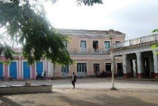Отель Hostal Mascotte Villa Clara в городе Ремедиос, Куба