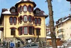 Отель Pension Casa Dunarea в городе Предял, Румыния