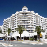 Отель Phoenician Resort - Broadbeach в городе Голд-Кост, Австралия