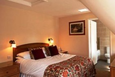 Отель The Anvil Inn Blandford Forum в городе Pimperne, Великобритания