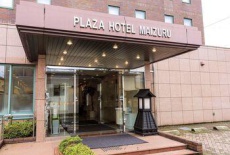 Отель Plaza Hotel Maizuru в городе Майдзуру, Япония