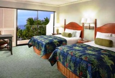 Отель Keauhou Beach Resort в городе Кейлуа-Кона, США