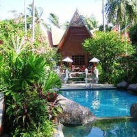 Отель Marina Phuket Resort в городе Карон, Таиланд