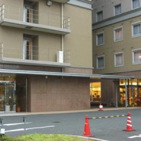 Отель Toyoko Inn Takasaki Ekimae Honkan в городе Такасаки, Япония