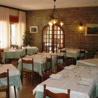 Отель Bucaneve в городе Пьевепелаго, Италия