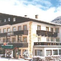 Отель Alpina Ferienappartements Mallnitz в городе Мальниц, Австрия